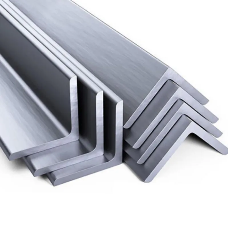Zink Aluminium Magnesium L-profil